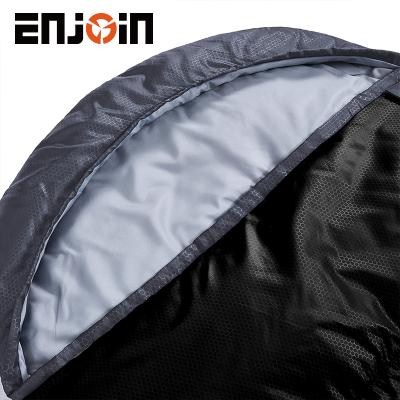 China Envelope Type ENCOURAGE Hot Sale Special Design Custom Waterproof Camp Sleeping Bag For Spring Summer Autumn for sale