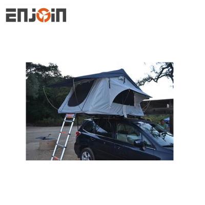 China Outdoor entertainment ENCOURAGE 2~3 person 2~3 person high quality universal waterproof car roof top tent for sale