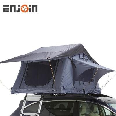 China Outdoor Entertainment AUG 4x4 Truck Offroad Overland Soft Roof Top Tent for sale