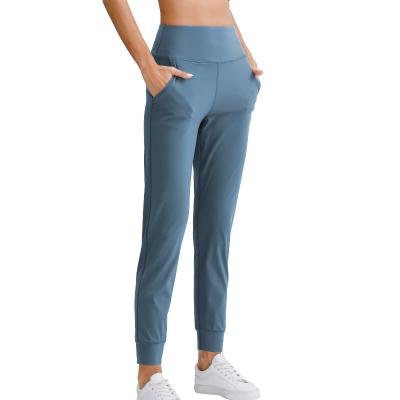 China Anti-Wrinkle Fitness Butt Yoga Increasing Gaiters High Waist Stretch Belly Pants Slim Fit Sports Pants Women Plus Size Shapers for sale