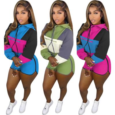 China Spring 2022 multifunctional women's anti-pilling sets gym anti-pilling two-piece pants set women's clothing for wholesales for sale