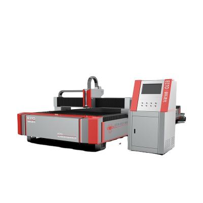 China Water Cooled CNC Laser Cutting Machine With IPG 2000W Laser Source for sale