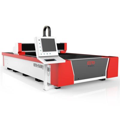 China Laser REDUCING Industry Laser Equipment / Stainless Steel Carbon Steel Laser Cutter Machine / Metal Cutting Machine Price for sale