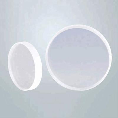 China Hotels China Factory Custom Co2 Laser Parts Focus Reflective Lens For Engraving And Cutting Machine for sale