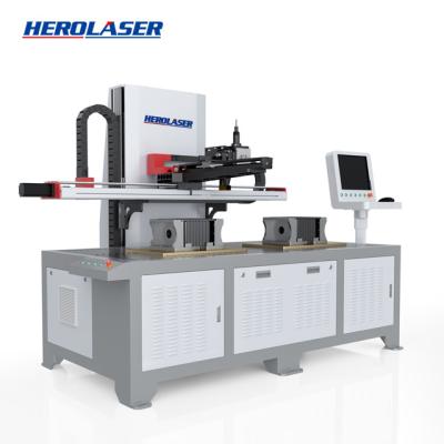 China Building Material Shops 12000 Watt Laser Welding Machine for sale