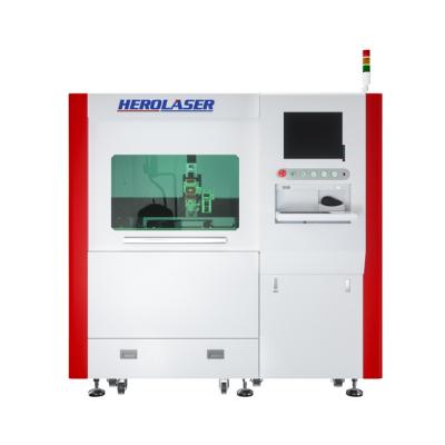 China Precision Water Cooled Laser Cutting Machine Factory for sale