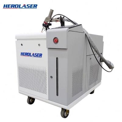 China Hand Held Laser Cutter 