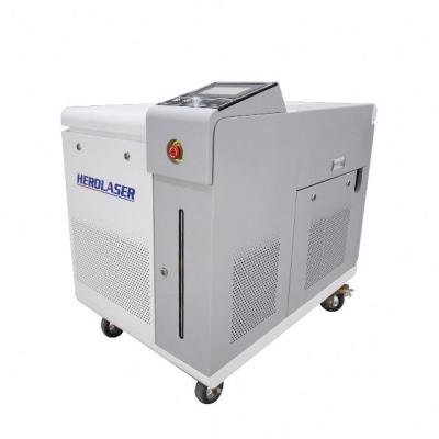 China Handheld Laser Cutter Mini Welder Handheld Laser Combined Laser Welder for sale