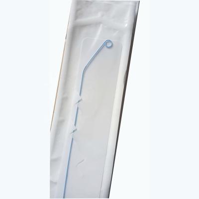 China Medical Industry Factory Price Medical Cardiovascular Diagnostic Interventional Angiographic Catheter for sale