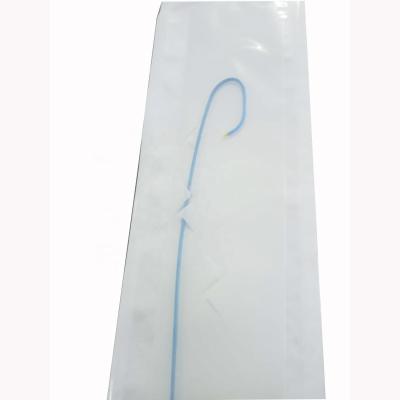 China Medical Industry Factory Price Interventional Medical Cardiovascular Diagnostic Angiographic Catheter for sale