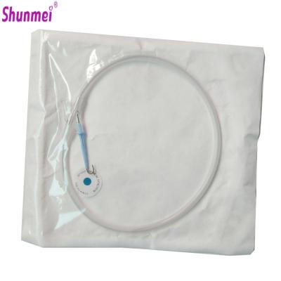 China Hospital CE ISO13485 Medical Surgery Intervention PTFE Coated Guidewire for sale