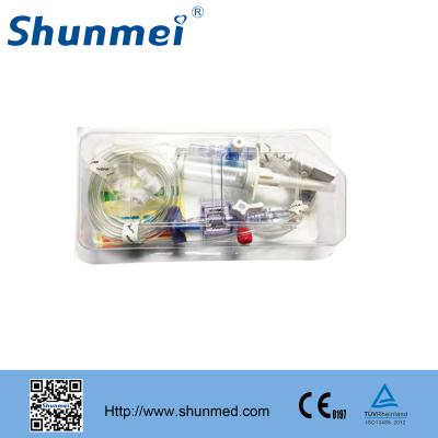 China Medical Disposable Pressure Transducer / Edward Pressure Transducer TPD for sale