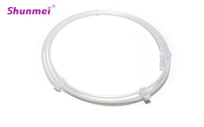 China Flexible Micro Peripheral Catheter Medical Coronary for sale