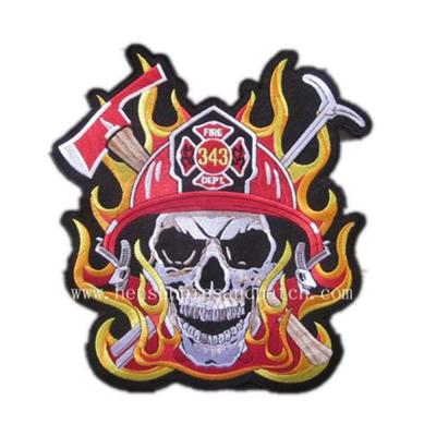 China China Embroidery Handmade 3d Patches Soft PVC Custom Patch Thin Custom Patches for sale