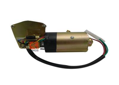 China Käfer 1970-1971 VW-Wischer-Motor, Volkswagen-Scheibenwischer-Motor 113955113E 12 Volt zu verkaufen