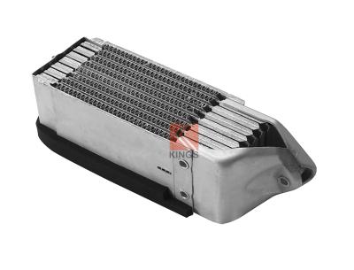 China 021117021B Vanagon Oil Cooler , Volkswagen Spare Parts For VW Bus 1972-79 for sale