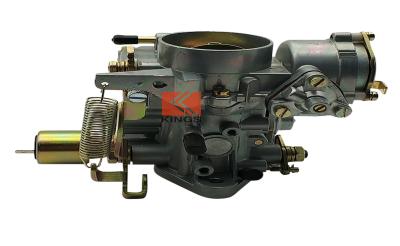 China VW Type1 Volkswagen Carburetor Parts , Bug Karmann Ghia VW Super Beetle Carburetor for sale