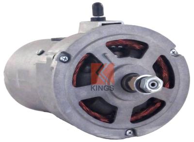 China Fuel Pump Type VW Engine Parts 043903023DX Alternator 55 Amp With Internal Regulator for sale