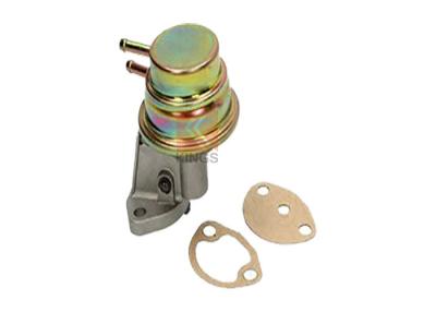 China 113127025D VW Bug Fuel Injection Air Cooled Type 1 Fuel Pump Long Service Life for sale