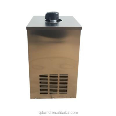 China automatic 2 spool draft beer dispenser machine for beer dispensing system 90 l/h for sale