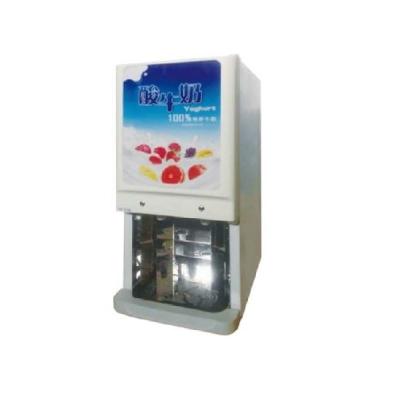 China One button to dispense pump peristaltic bag into box dispenser with peristaltic pump for sale