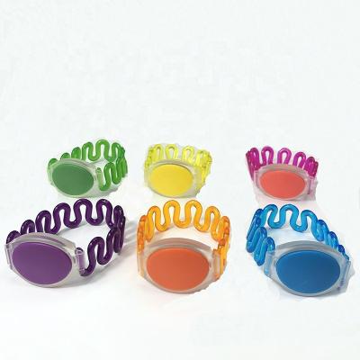 China Waterproof / factory price waterproof nfc wristband eco-friendly bracelet B1108 for festival for sale