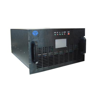 China 300W MMDS TV Broadcast Equipment Transmitter TY-2630A for sale