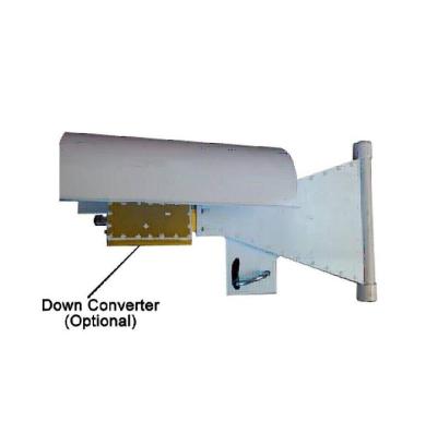 China TIE-A-D Ku Band Directional Sector TIE-A-D Digital Antenna for sale