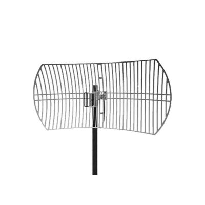 China TY-7310 High Gain 31dBi Vertical LNB / Horizontal Polarization Grid Antenna TY-7310 for sale