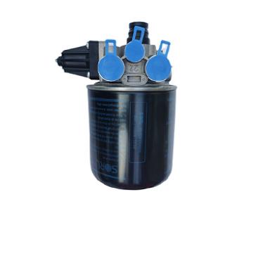 China Sinotruk HOWO High Quality Air Dryer Assy WG9000360521 Standrad Size for sale