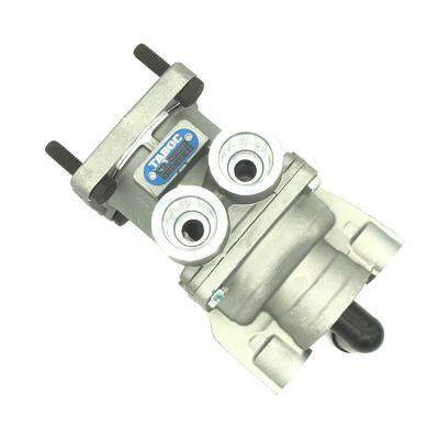 China Sinotruk Howo Brake System Hot Selling High Quality Main Brake Valve WG9000360520 for sale