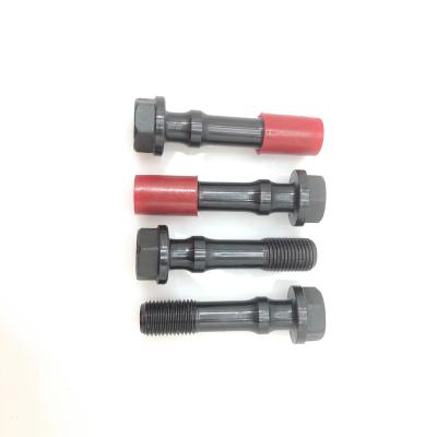 China WEICHAI WD615 Sinotruk Truck Accessories Professional Manufacture Connecting Rod Bolt 81500030023 for sale