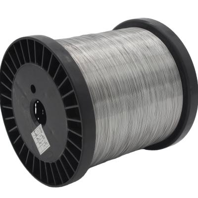 China Nickel-chrome heater alloy Cr20Ni30 for sale