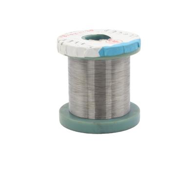 China ISO Certificate Best Quality Stainless Steel Heating Wire MA-10 Cr10NiTiMo 2.0-2.9mm for sale