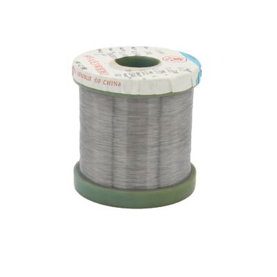 China ISO Certificate Best Quality Nickel Stainless Steel Heating Wire 304 2.0-2.9mm for sale