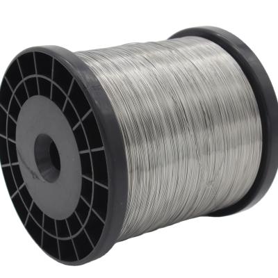 China Heating Best Selling Stainless Steel Wire 316L 1.0-1.9mm for sale