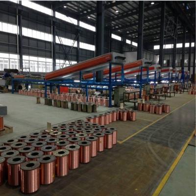 China Construction worksÂ   HXE-24H copper annealing and encapsulant /high quality for sale