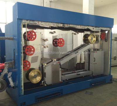 China Factory HXE-TH350 Annealer Machine For Rod Purlin Machine / High Quality for sale