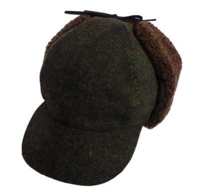 China Quality COMMON Wholesale Custom Made China Bucket Beret Hat for sale