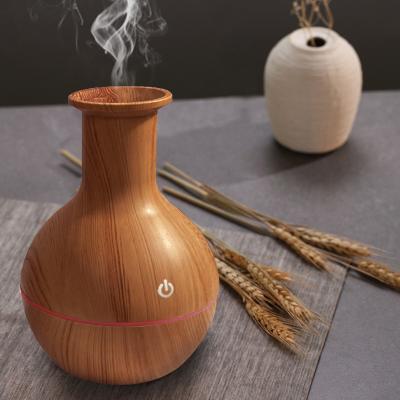 China Hotel Air Ultrasonic Portable Usb Humidifier 2021 Humidificador Air Diffuser For Home Appliances for sale