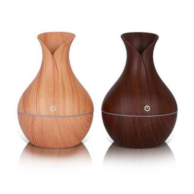 China Hotel Small air humidifier diffuser humidificador colour changing lamp mist maker fogger mini cute humidifier for sale