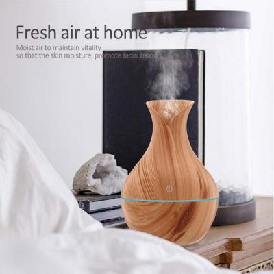 China Hotel OEM Air Freshener Fragrance Aroma Perfume Difuser Wholesale Scent USB Essential Oil Aromatherapy Humidifier for sale