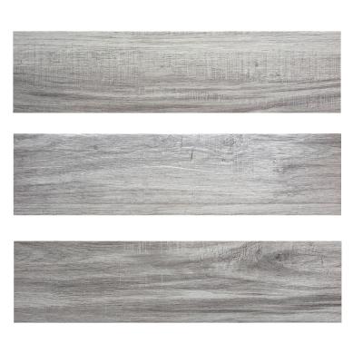 China Sales Promotion Tile Wood Flooring Rustic Tiles With Low Prices 150x600mm for sale