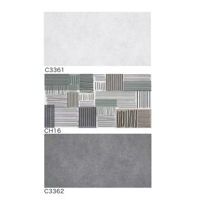 China Modern Hot Design China Ceramic Floor And Wall Tiles With Cheap Price 300x600mm for sale