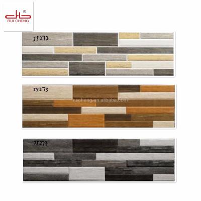 China Heat Insulation New Design 150x500mm Culture Stone Outside Wall Tile Construction Factory Price for sale