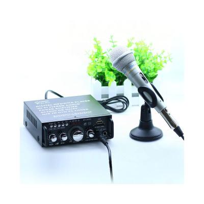 China Reasonable price stable subwoofer power remote control power amplifier for mp3 player 363B for sale