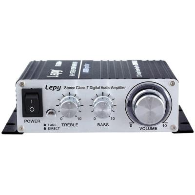 China Factory Wholesale Mini HIFI Digital Car Player LP-V3S-B Multimedia LP-V3S-B Power Amplifier for sale