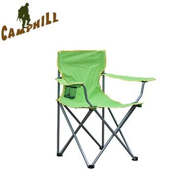 China Camphill Hot Selling Easy-carry Easy Foldable Camp Chair, Cheap Foldable Camping Chair, Easy Carry Folding Chair for sale