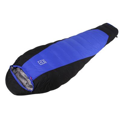 China Waterproof sleeping bag for outdoor camping use 220x80x50cm Te koop