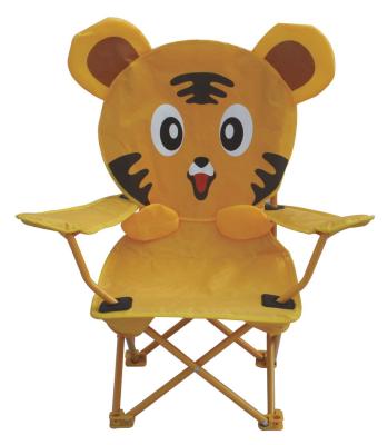 China Outdoor Travel Easy-Carry Picnic Chairs Double Folding Camping For Kids for sale